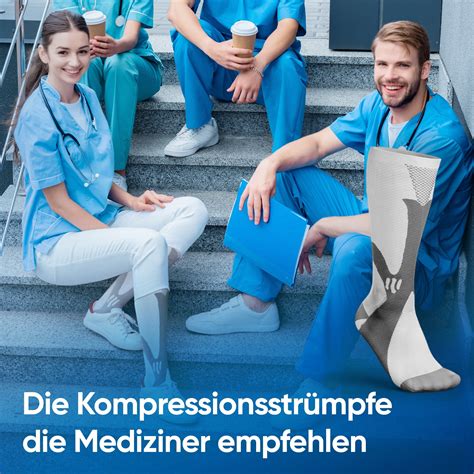 minasa kompressionsstrümpfe damen